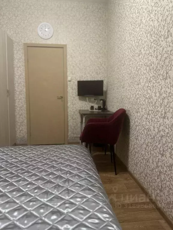Комната Санкт-Петербург ул. Чекистов, 28В (11.0 м) - Фото 1