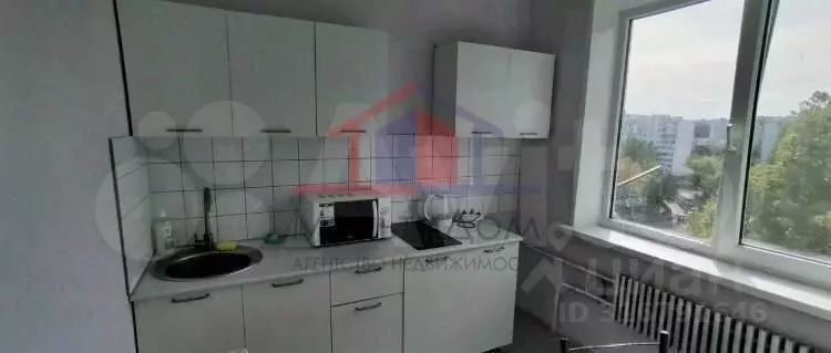 1-к кв. Белгородская область, Старый Оскол Солнечный мкр, 11 (30.0 м) - Фото 0
