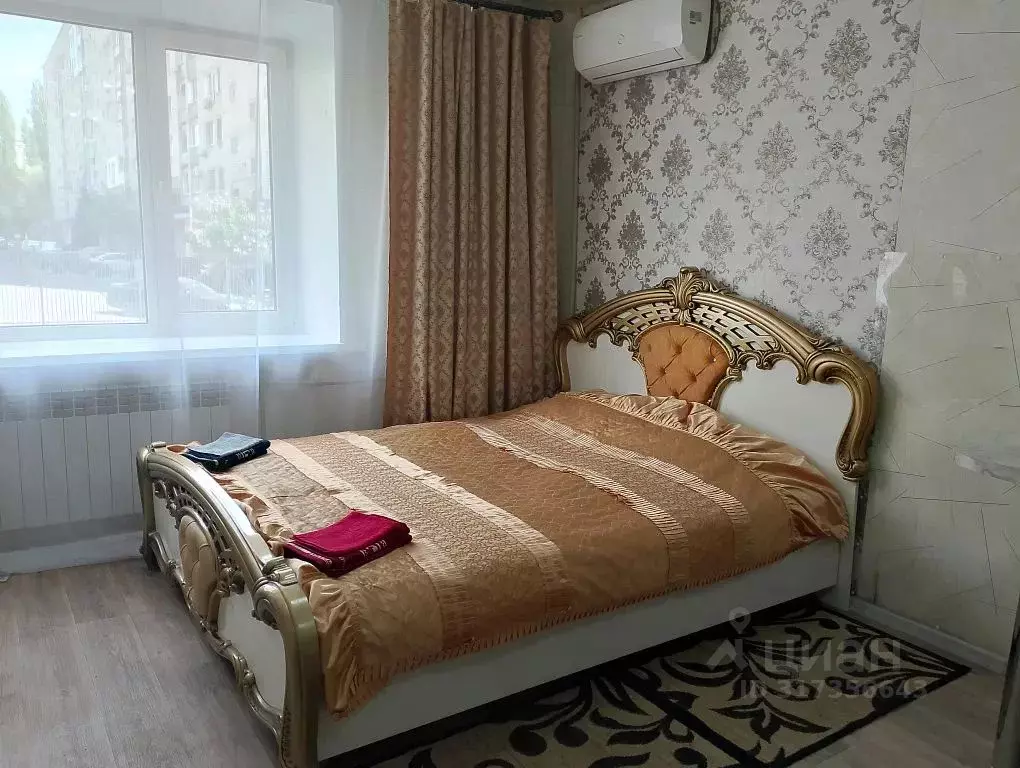 Студия Саратовская область, Саратов Огородная ул., 79 (31.0 м) - Фото 0