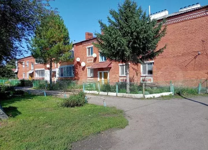 2-к. квартира, 40 м, 1/2 эт. - Фото 0