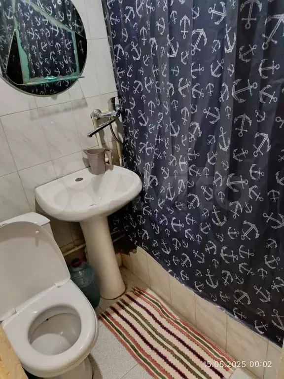 1-к. квартира, 35 м, 3/5 эт. - Фото 0