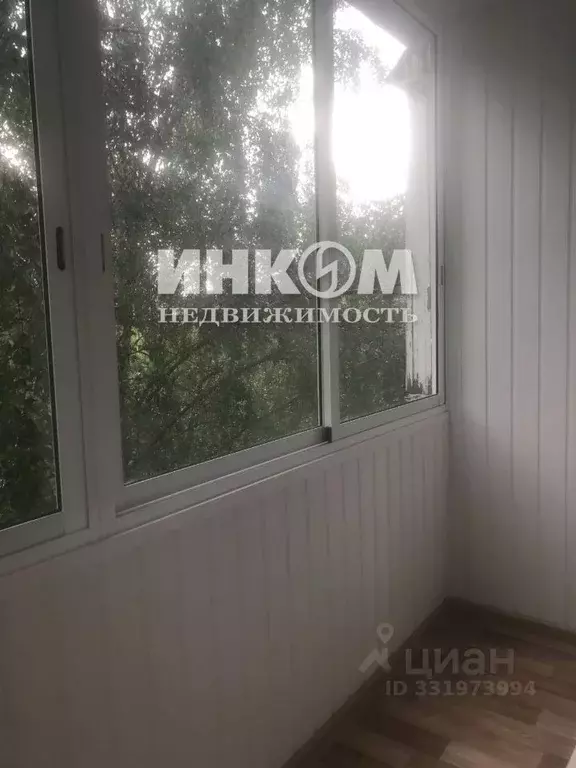 3-к кв. Москва ул. Сталеваров, 12К2 (58.2 м) - Фото 2