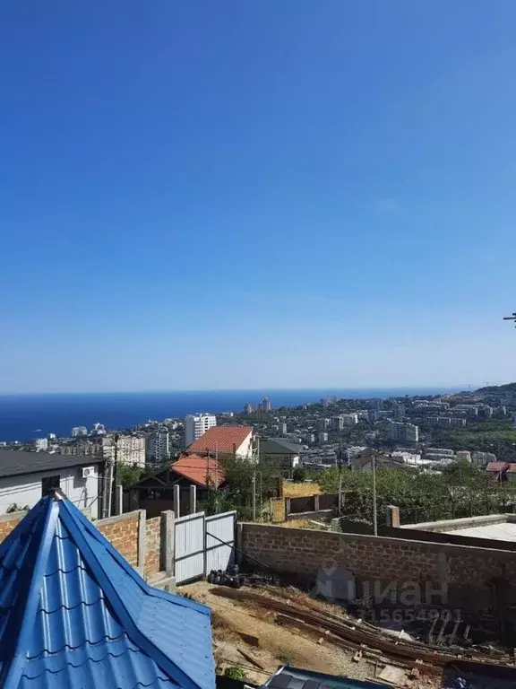 Дом в Крым, Ялта ул. Большевистская, 25 (185 м) - Фото 0