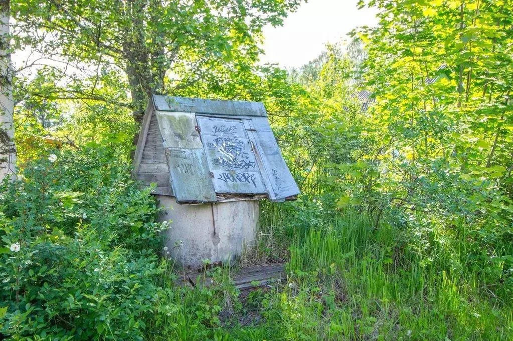 Дом в Ленинградская область, Кировский район, Синявинское городское ... - Фото 0