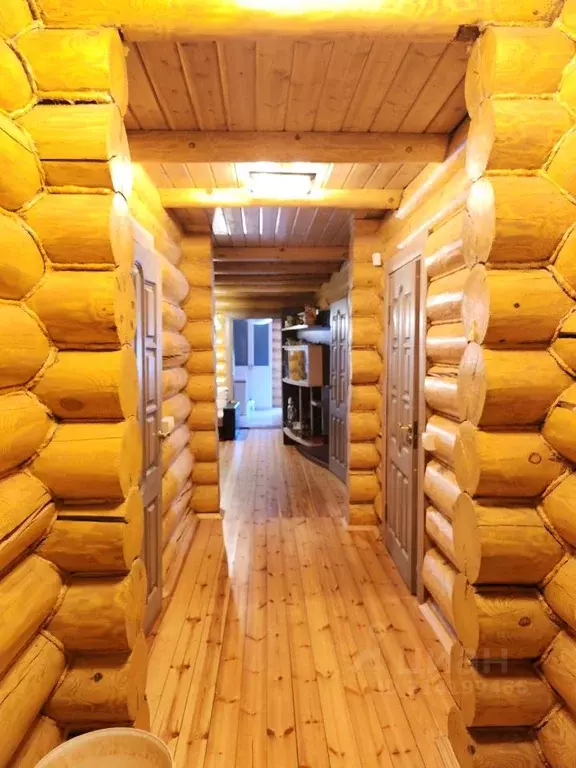 Коттедж в Ярославская область, Рыбинский муниципальный округ, ... - Фото 1