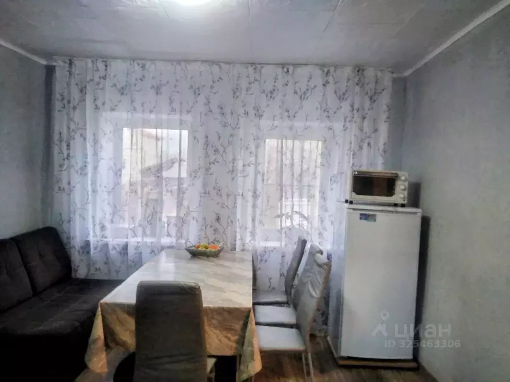 Дом в Краснодарский край, Темрюкский район, Краснострельское с/пос, ... - Фото 2