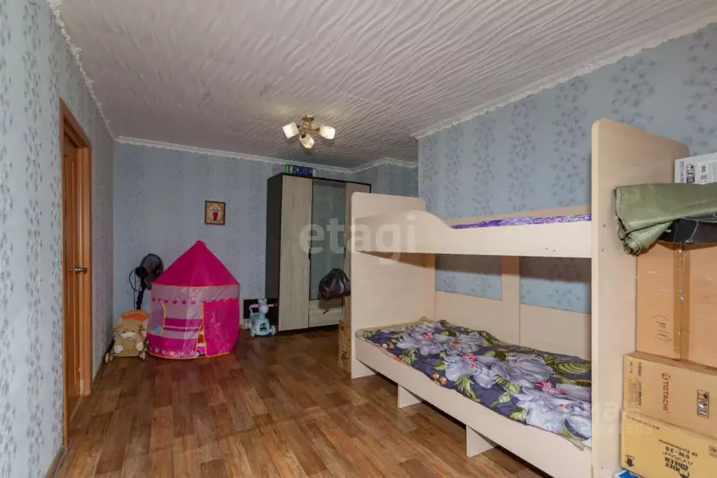 3-к кв. Хабаровский край, Хабаровск Большая ул., 91А (61.6 м) - Фото 0