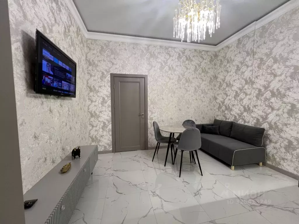 2-к кв. Московская область, Одинцовский городской округ, ... - Фото 2