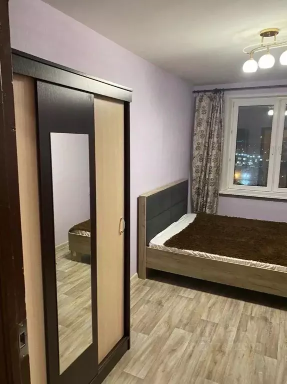 2-к кв. Москва проезд Черепановых, 74 (55.0 м) - Фото 0