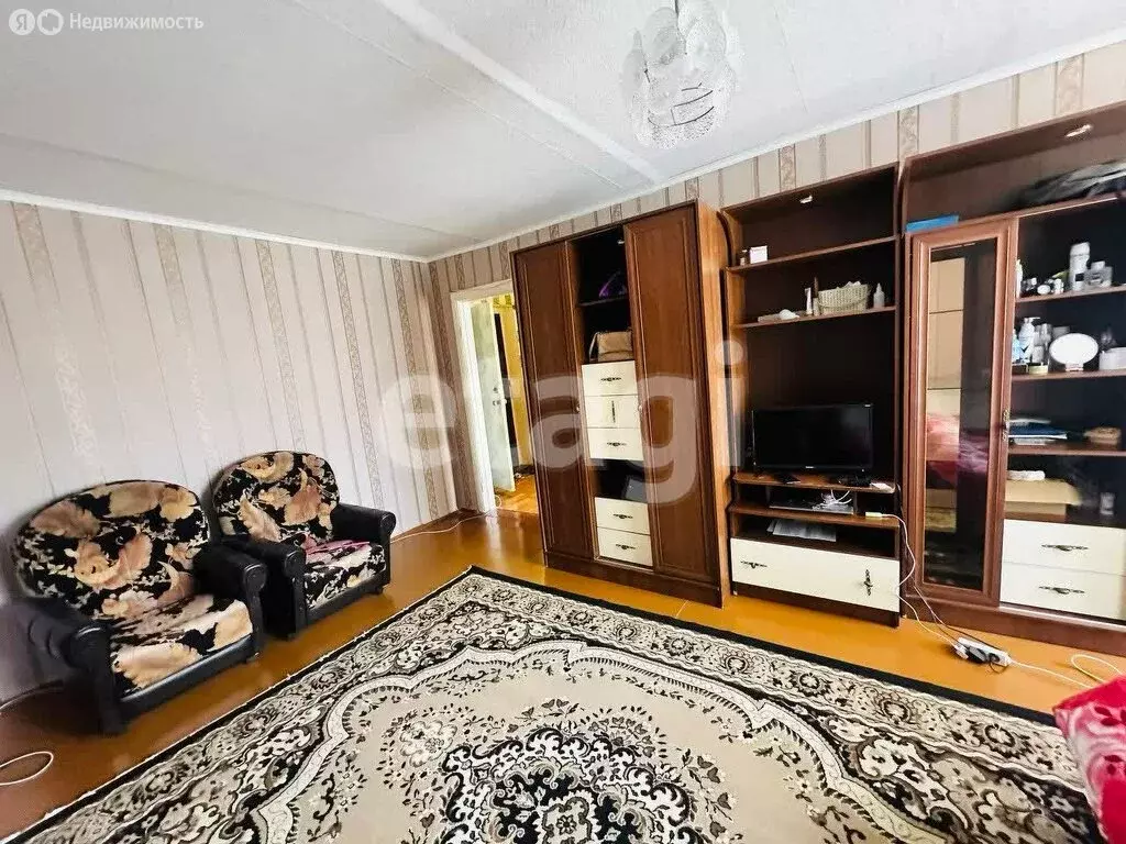 1-комнатная квартира: Алексеевка, Мостовая улица, 3А (31.6 м) - Фото 1
