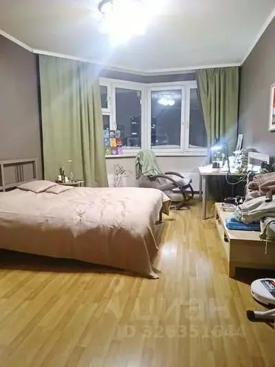 1-к кв. Московская область, Химки ул. Горшина, 2 (43.0 м) - Фото 1