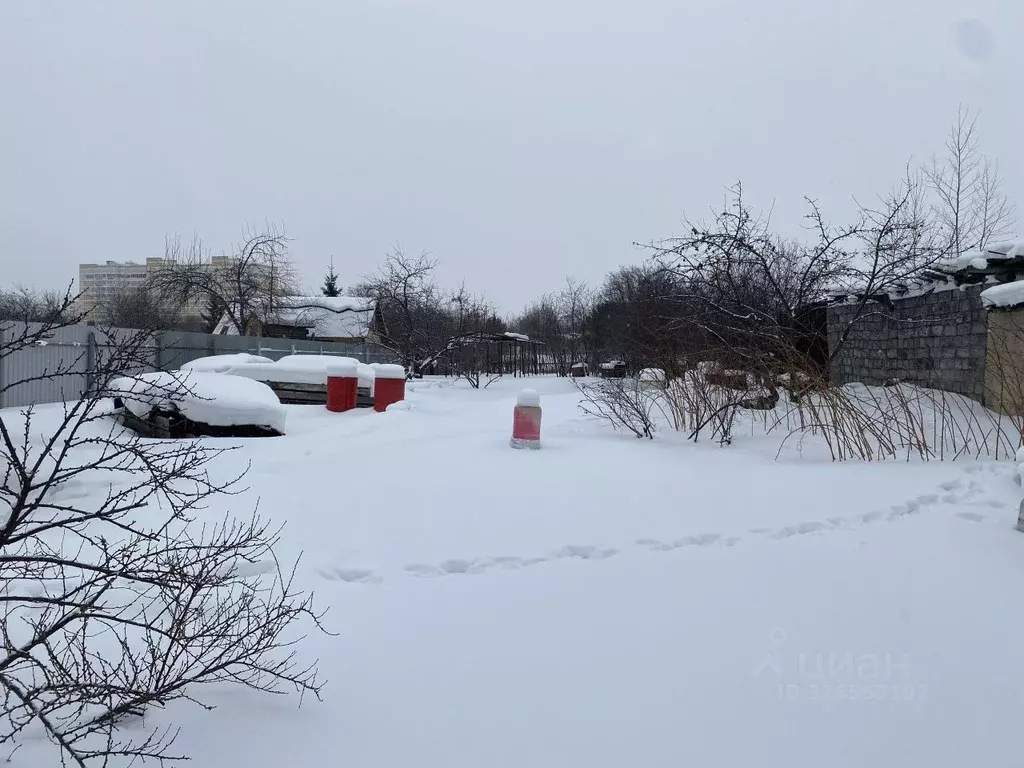 Участок в Свердловская область, Каменск-Уральский Заречная ул., 9 ... - Фото 2