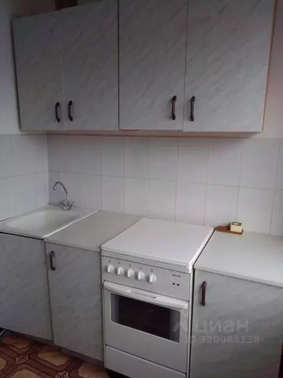 2-к кв. Москва проезд Якушкина, 5 (45.5 м) - Фото 0