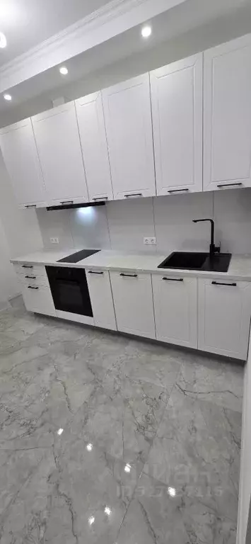 1-к кв. Москва ул. Недорубова, 11 (38.0 м) - Фото 1