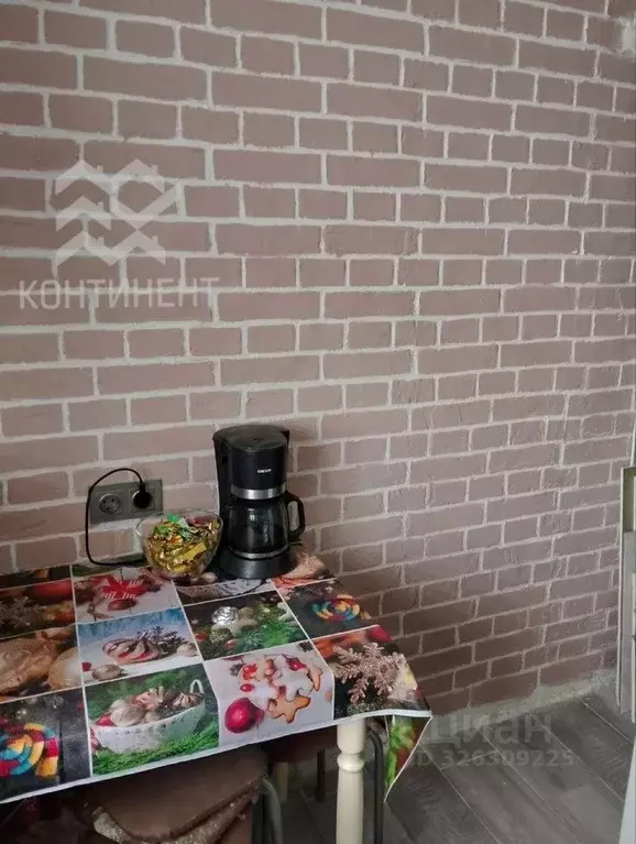 1-к кв. Крым, Саки ул. Интернациональная, 47 (30.6 м) - Фото 2