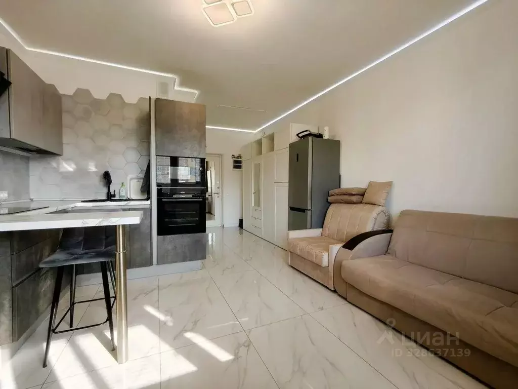 Студия Московская область, Ленинский городской округ, Мисайлово пгт, ... - Фото 2