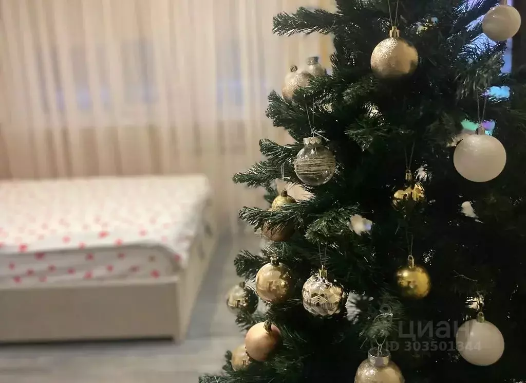 1-к кв. Саратовская область, Саратов Советская ул., 20/28 (33.0 м) - Фото 1