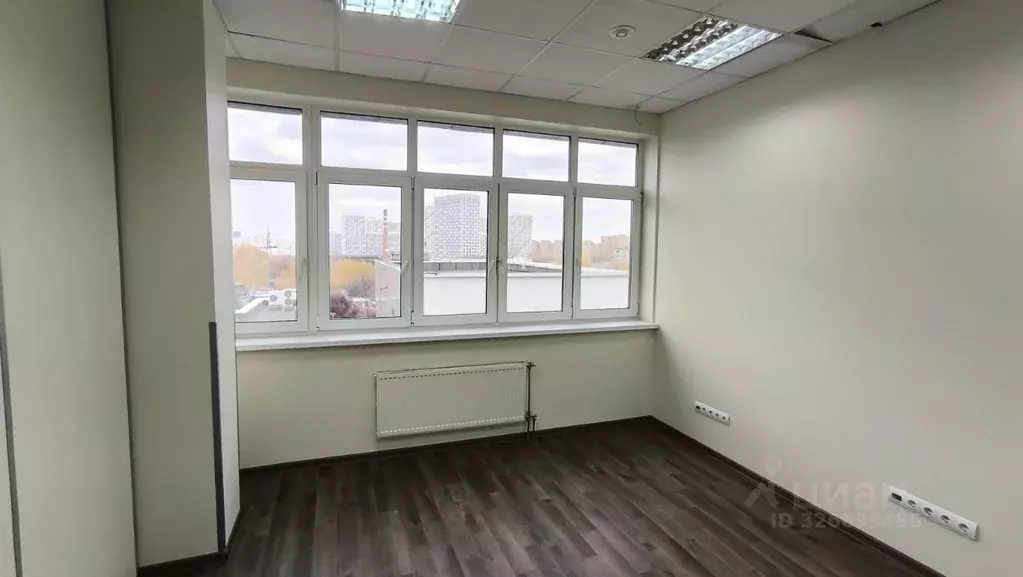 Офис в Москва Алтуфьевское ш., 48к2 (82 м) - Фото 1