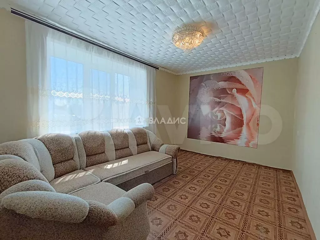2-к. квартира, 42,7 м, 2/2 эт. - Фото 0