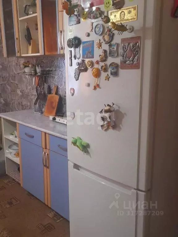 Комната Свердловская область, Екатеринбург Уралмаш жилрайон, ул. ... - Фото 1
