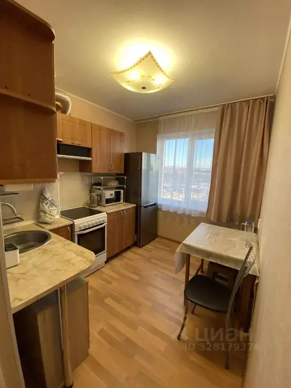 2-к кв. Мурманская область, Мурманск ул. Капитана Маклакова, 15 (43.1 ... - Фото 1