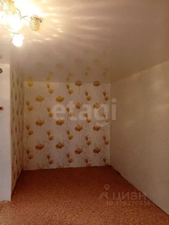 1-к кв. Удмуртия, Сарапульский район, с. Кигбаево Совхозная ул., 15 ... - Фото 2