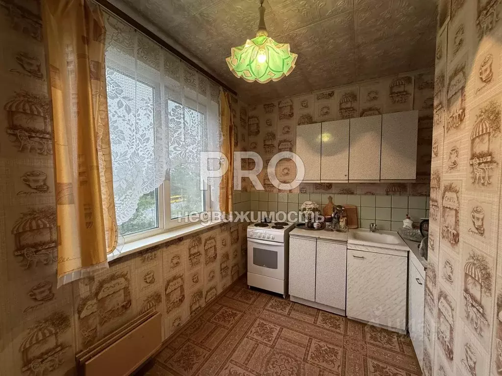 1-к кв. Ярославская область, Ярославль Ленинградский просп., 86 (38.7 ... - Фото 2