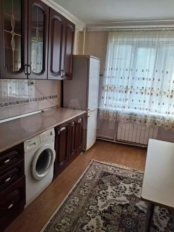 4-к. квартира, 83 м, 5/6 эт. - Фото 0