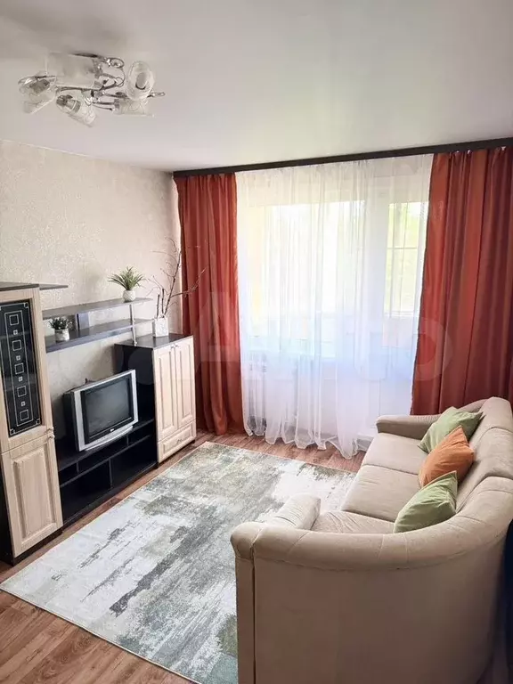 6-к. квартира, 30 м, 6/9 эт. - Фото 0