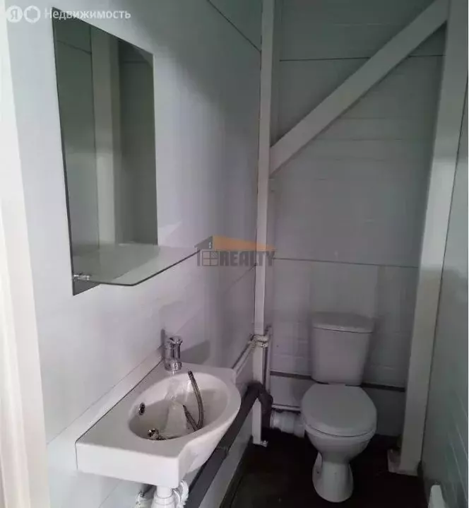 Производственное помещение (1000 м) - Фото 2