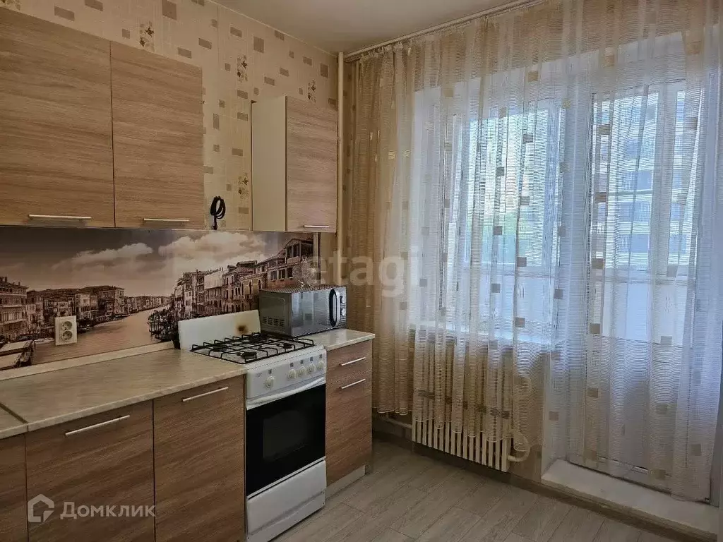 Продаётся 1-к квартира, 38.6 м - Фото 1