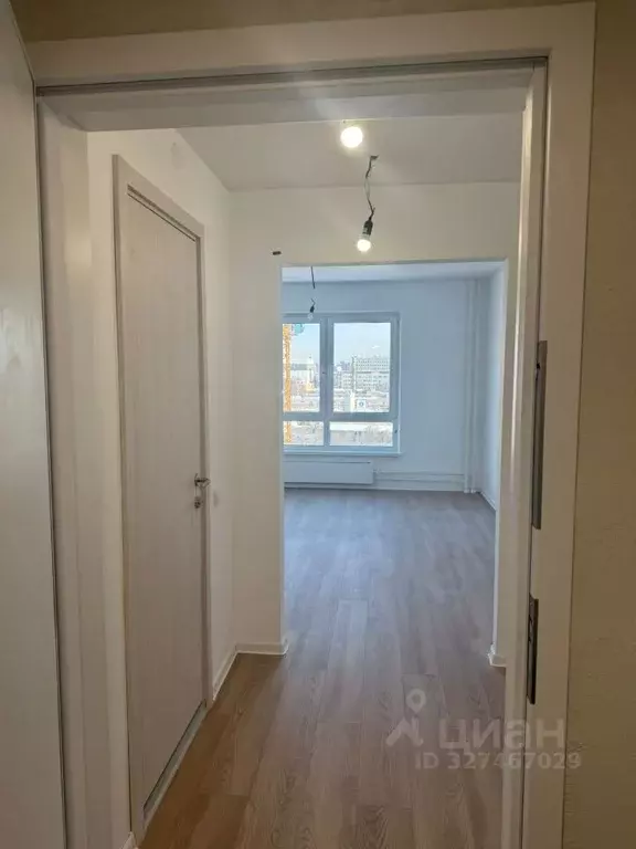 Студия Московская область, Мытищи Ярославское ш., 120Бк2 (23.3 м) - Фото 2