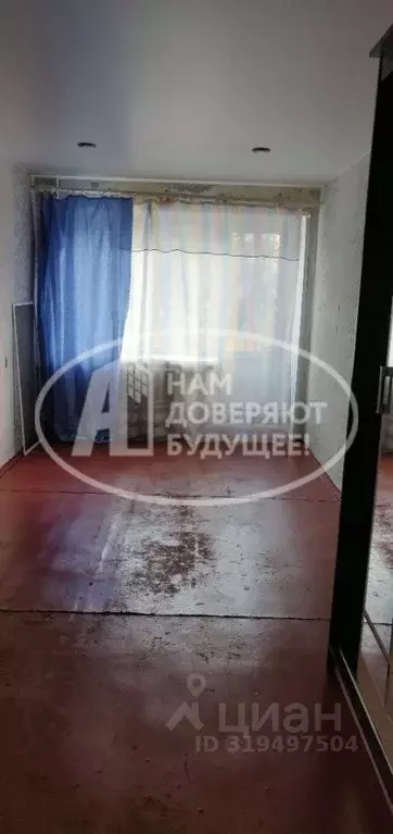 Комната Пермский край, Чайковский ул. Ленина, 2 (15.0 м) - Фото 1
