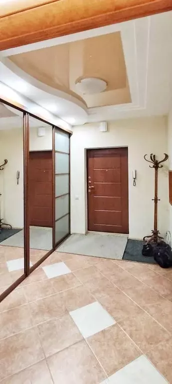 2-к кв. Тульская область, Тула ул. Демонстрации, 1Б (106.0 м) - Фото 2