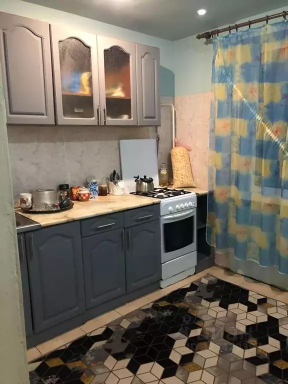 2-к кв. Нижегородская область, Арзамас 11-й мкр, 33 (49.0 м) - Фото 1