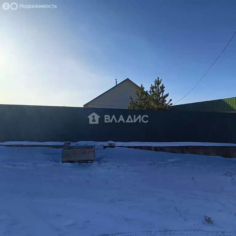 Дом в Читинский район, село Карповка (88 м) - Фото 1