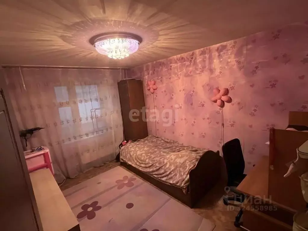 2-к кв. Тверская область, Конаково ул. Баскакова, 35 (52.5 м) - Фото 2