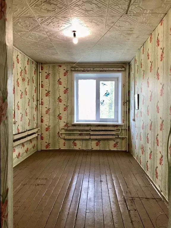 Комната 13 м в 4-к., 3/5 эт. - Фото 0