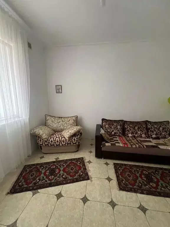 2-к кв. Дагестан, Избербаш ул. Имени Р. Зорге, 43к1 (38.0 м) - Фото 1