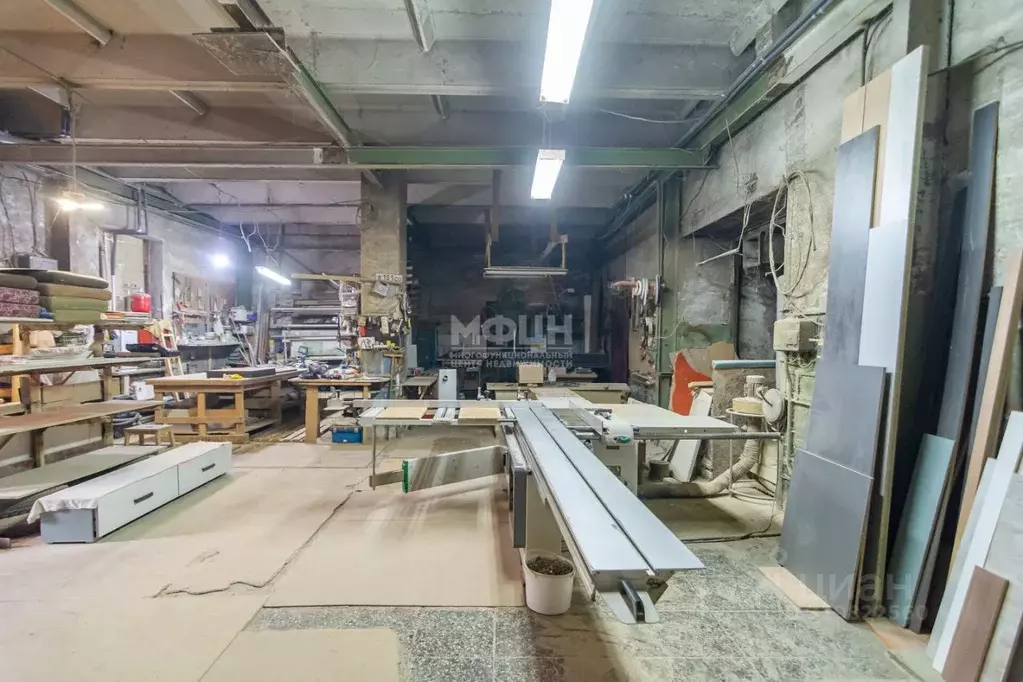 Производственное помещение в Карелия, Петрозаводск Кооперативная ул., ... - Фото 2