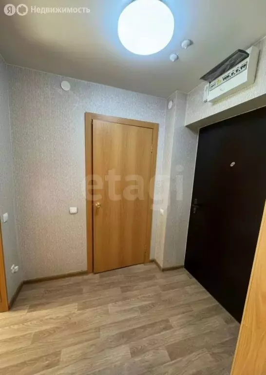 1-комнатная квартира: Иркутск, переулок Археолога Михаила Герасимова, ... - Фото 2