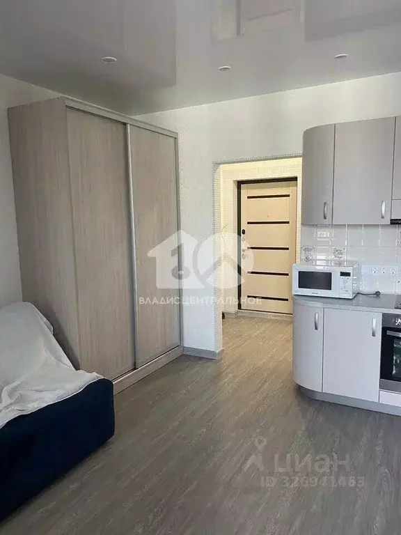 Студия Новосибирская область, Новосибирск ул. Немировича-Данченко, ... - Фото 2