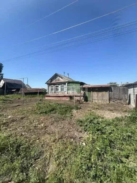 Участок в Свердловская область, Верхняя Пышма городской округ, пос. ... - Фото 1