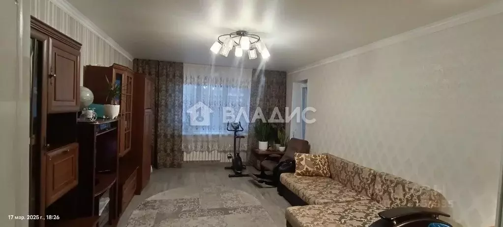 3-к кв. Белгородская область, Старый Оскол Восточный мкр, 16 (89.2 м) - Фото 0