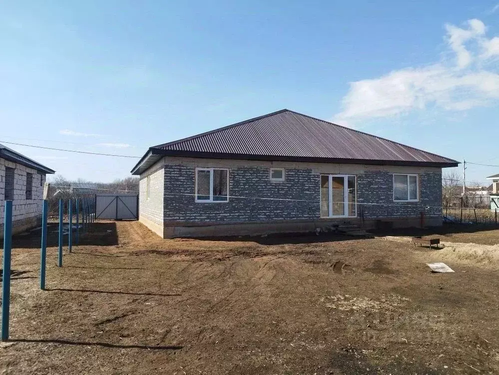 Коттедж в Самарская область, Кинель Вагонного депо СДТ, 4-я линия (129 ... - Фото 2