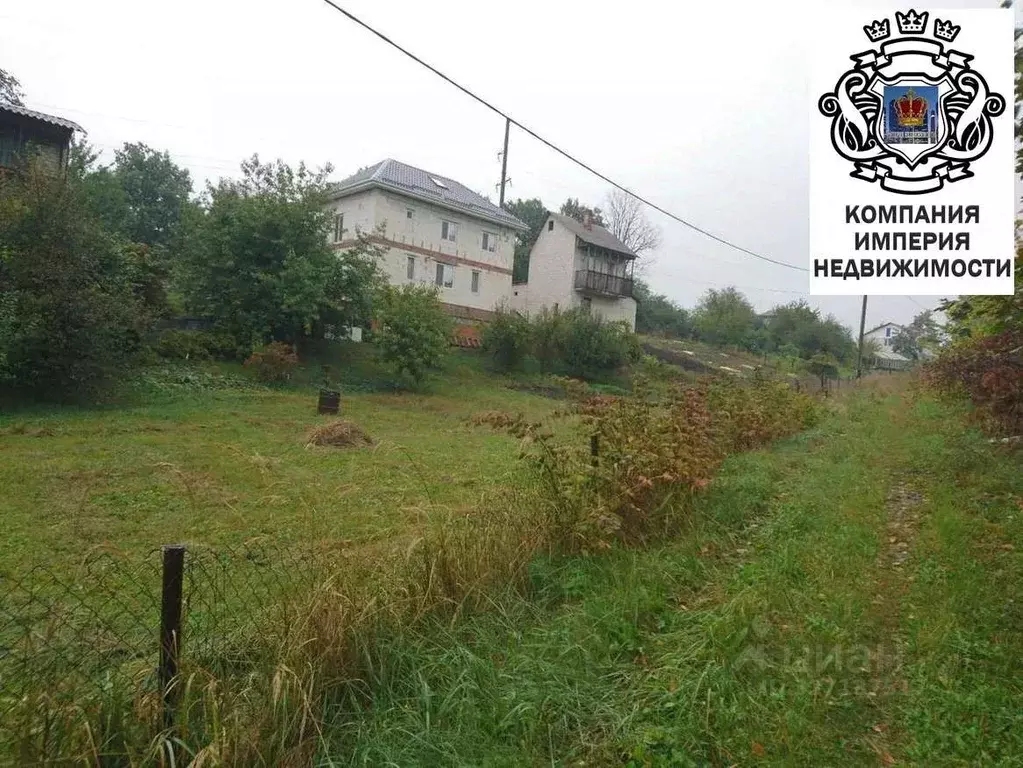 Участок в Белгородская область, Белгородский район, Тавровское с/пос, ... - Фото 2