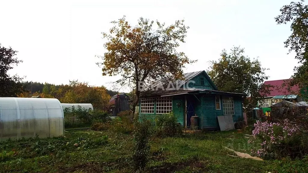 Дом в Ивановская область, Ивановский район, Богородское с/пос, ... - Фото 0