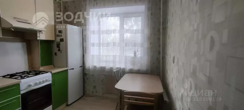 1-к кв. Чувашия, Чебоксары ул. Рихарда Зорге, 21/1 (36.0 м) - Фото 0