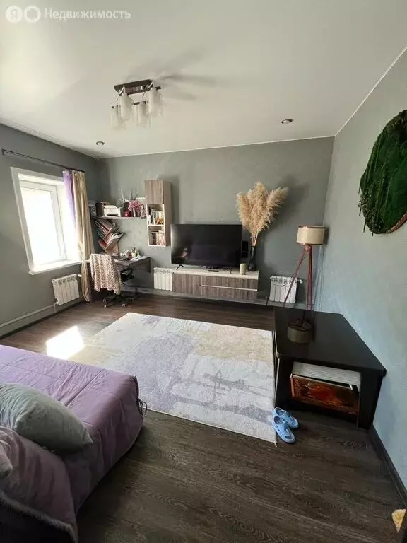 Дом в Иркутск, микрорайон Первомайский, улица Молчанова-Сибирского, 43 ... - Фото 2