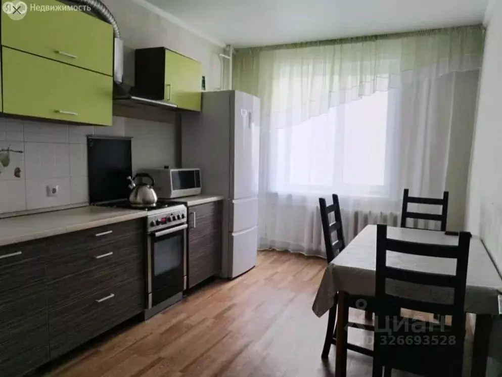 1-к кв. Волгоградская область, Волгоград Елецкая ул., 19 (34.0 м) - Фото 2